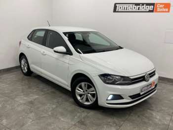 2018 (18) - 1.0 SE Euro 6 (s/s) 5dr