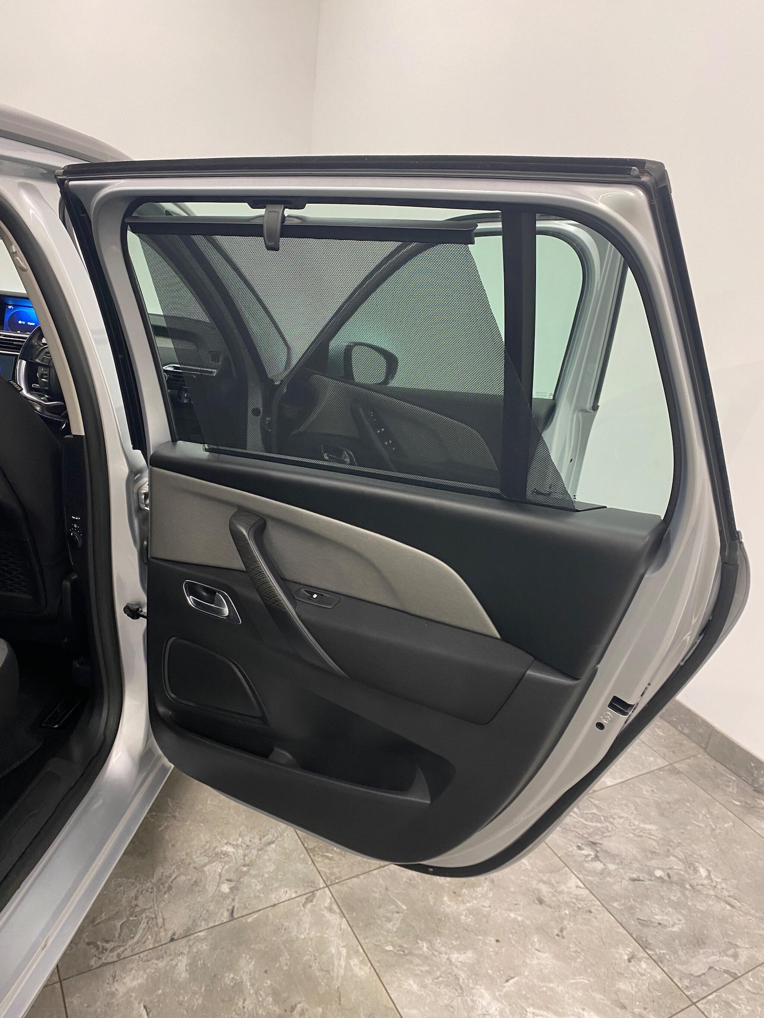 Vehicle 16