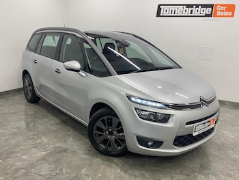 Citroen - C4 Grand Picasso