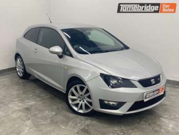 (15) - 1.2 TSI FR Sport Coupe Euro 5 3dr