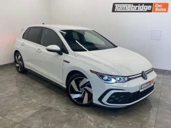 2024 (74) - 2.0 TSI GTI 5dr DSG