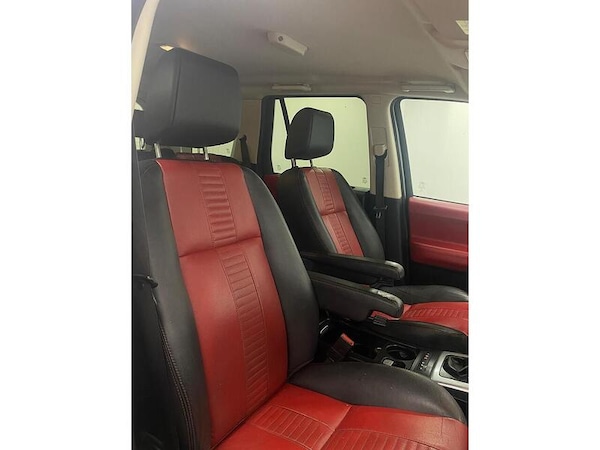 Used Land Rover Freelander 2 2013 for sale - 75994223: Photo 10