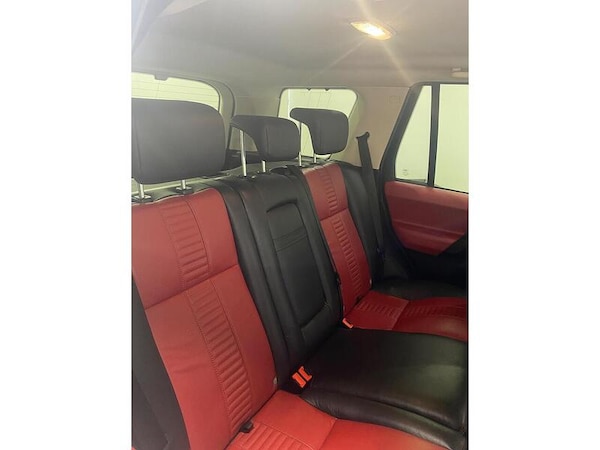 Used Land Rover Freelander 2 2013 for sale - 75994223: Photo 14