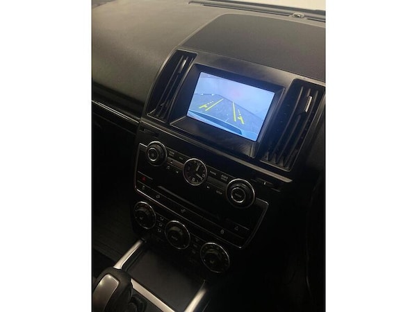 Used Land Rover Freelander 2 2013 for sale - 75994223: Photo 15