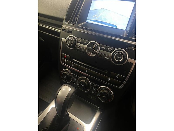 Used Land Rover Freelander 2 2013 for sale - 75994223: Photo 16