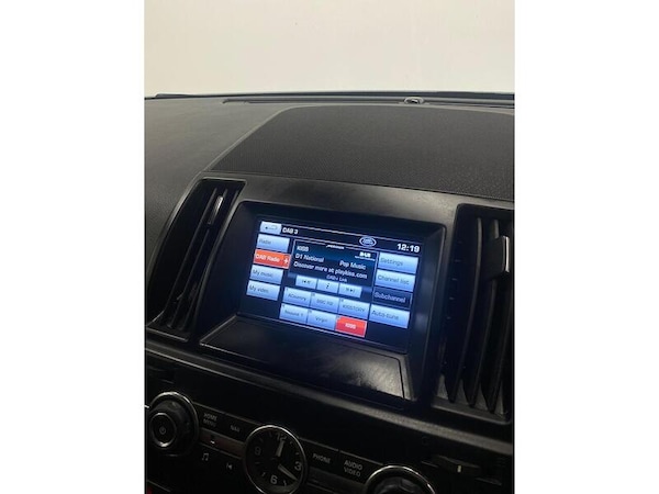 Used Land Rover Freelander 2 2013 for sale - 75994223: Photo 17