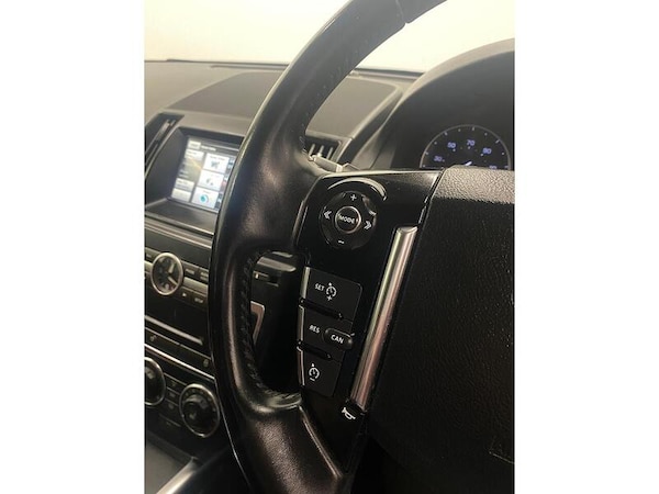 Used Land Rover Freelander 2 2013 for sale - 75994223: Photo 22