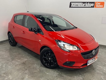 Used Vauxhall Corsa 2019 for sale - 75696843: Photo
