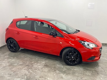 Used Vauxhall Corsa 2019 for sale - 75696843: Photo