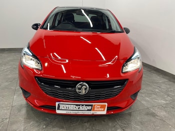 Used Vauxhall Corsa 2019 for sale - 75696843: Photo
