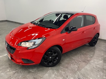 Used Vauxhall Corsa 2019 for sale - 75696843: Photo