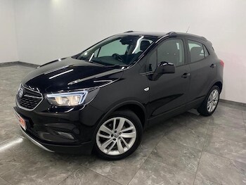 Used Vauxhall Mokka X 2018 for sale - 75994246: Photo