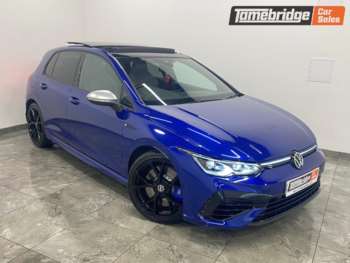 2023 (73) - 2.0 TSI R DSG 4Motion Euro 6 (s/s) 5dr