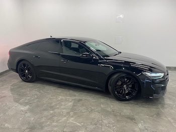 Used Audi A7 2019 for sale - 75589526: Photo