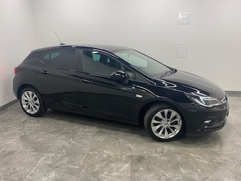 Used Vauxhall Astra 2019 for sale - 75430508: Photo