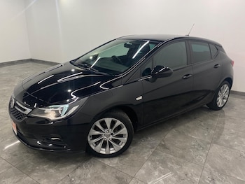 Used Vauxhall Astra 2019 for sale - 75430508: Photo
