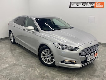 Used Ford Mondeo 2017 for sale - 75507430: Photo
