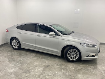 Used Ford Mondeo 2017 for sale - 75507430: Photo