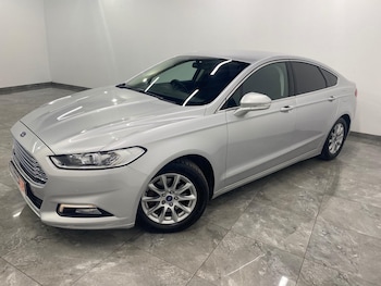 Used Ford Mondeo 2017 for sale - 75507430: Photo