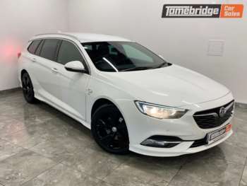 2017 (67) - 1.5i Turbo SRi VX Line Nav Sports Tourer Euro 6 (s/s) 5dr