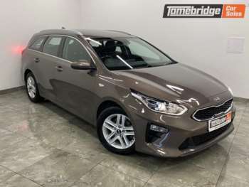 2021 (71) - 1.6 CRDi MHEV 2 NAV Sportswagon Euro 6 (s/s) 5dr