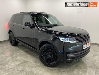 2024 (74) - 3.0 D350 SE 4dr Auto