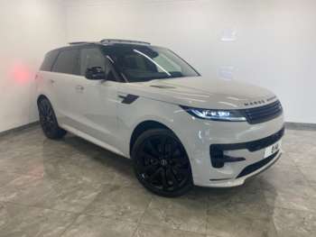2023 (23) - 3.0 D300 MHEV Dynamic SE Auto 4WD Euro 6 (s/s) 5dr