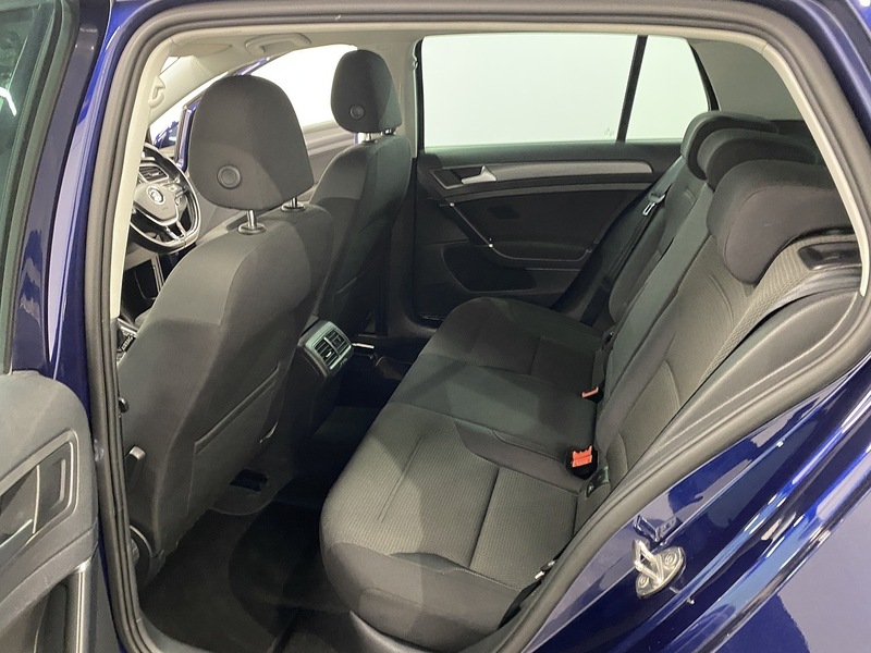 Used Volkswagen Golf 2019 for sale - 76102104: Photo 12
