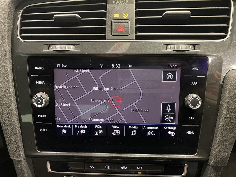 Used Volkswagen Golf 2019 for sale - 76102104: Photo 13