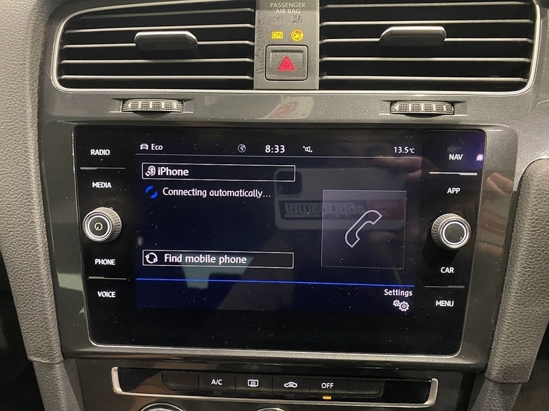 Used Volkswagen Golf 2019 for sale - 76102104: Photo 14