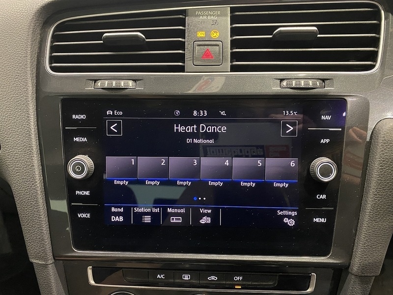 Used Volkswagen Golf 2019 for sale - 76102104: Photo 15