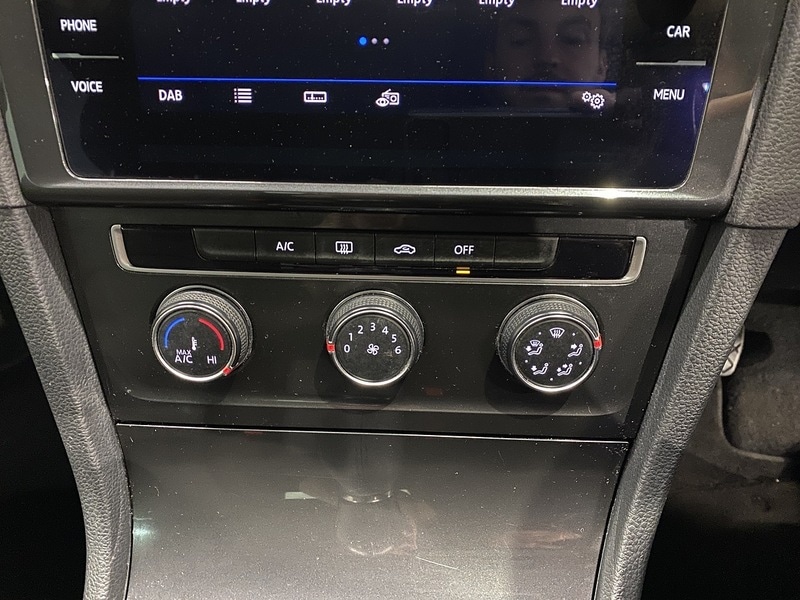 Used Volkswagen Golf 2019 for sale - 76102104: Photo 16