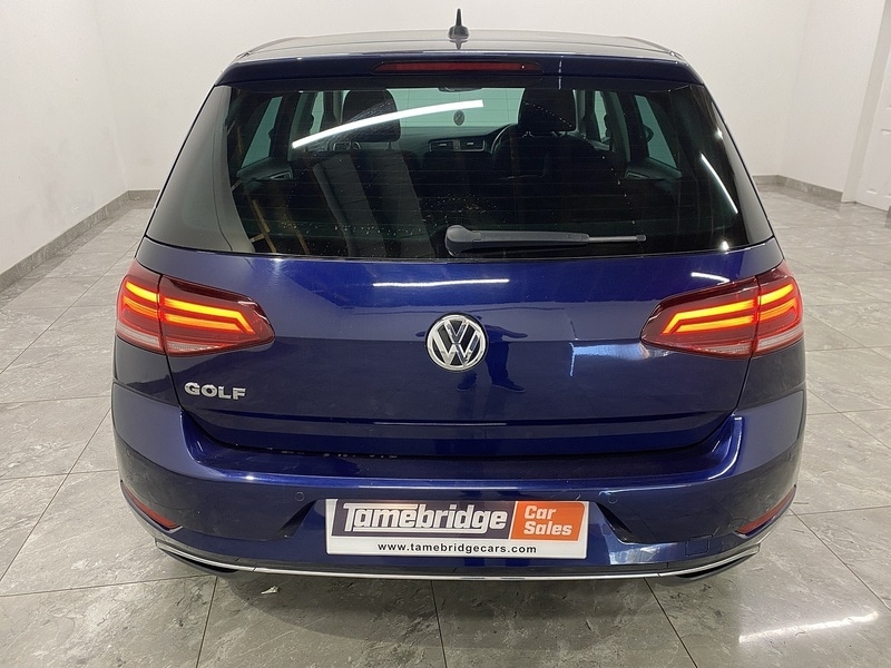 Used Volkswagen Golf 2019 for sale - 76102104: Photo 6