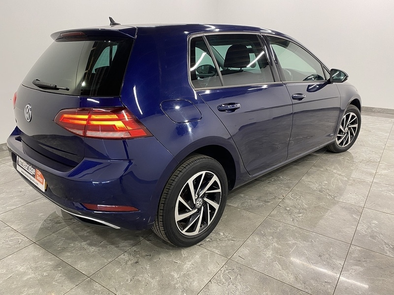 Used Volkswagen Golf 2019 for sale - 76102104: Photo 7