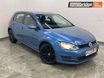 2013 (63) - 1.6 TDI BlueMotion Tech SE DSG Euro 5 (s/s) 5dr
