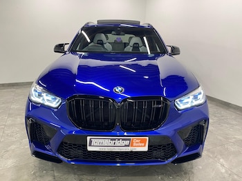 Used BMW X5M 2023 for sale - 75768699: Photo