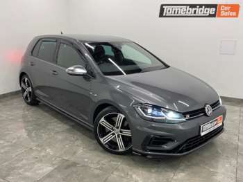 2020 (20) - 2.0 TSI R DSG 4Motion Euro 6 (s/s) 5dr