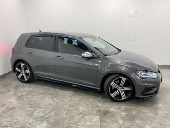 Used Volkswagen Golf 2020 for sale - 74921549: Photo