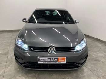Used Volkswagen Golf 2020 for sale - 74921549: Photo