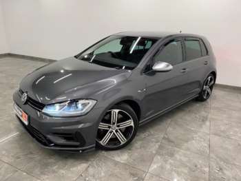 Used Volkswagen Golf 2020 for sale - 74921549: Photo