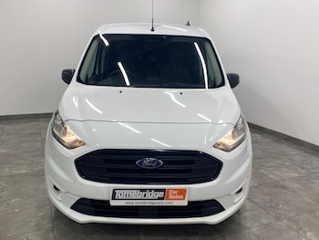 Used Ford Transit Connect 2021 for sale - 75153830: Photo