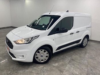 Used Ford Transit Connect 2021 for sale - 75153830: Photo