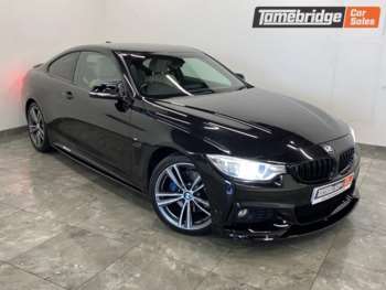 2015 (15) - 420d M Sport 2dr Auto