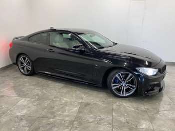 Used BMW 4 Series 2015 for sale - 74599917: Photo