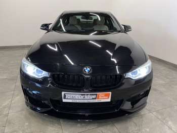 Used BMW 4 Series 2015 for sale - 74599917: Photo