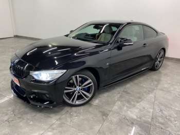 Used BMW 4 Series 2015 for sale - 74599917: Photo