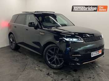 2023 (23) - 3.0 D300 MHEV Dynamic SE Auto 4WD Euro 6 (s/s) 5dr