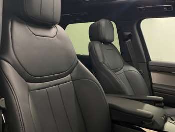 Used Land Rover Range Rover Sport 2023 for sale - 75199515: Photo