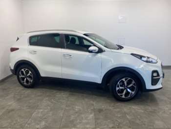 Used Kia Sportage 2022 for sale - 74453642: Photo