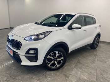 Used Kia Sportage 2022 for sale - 74453642: Photo